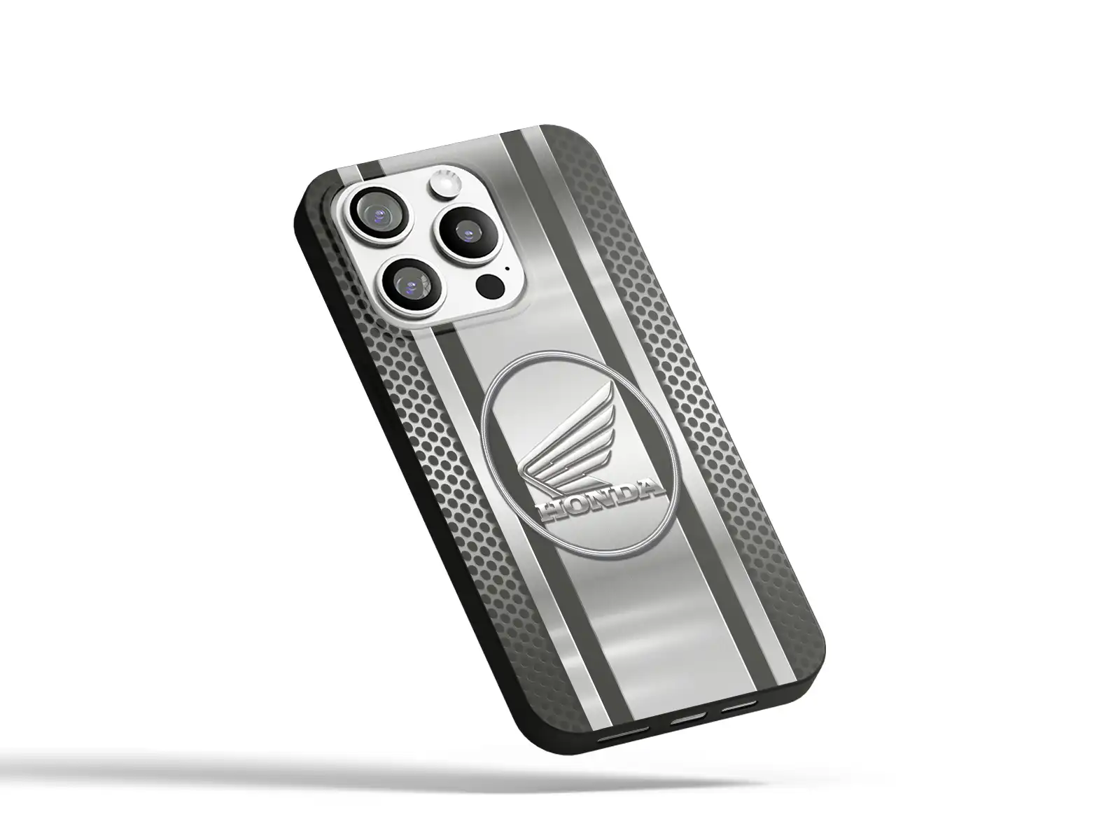 Honda Funda Cool SmartPhone Alta Gama Y Gran Durabilidad
